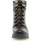 Gabor - 72.786.27 - Dames Laarzen - Zwart