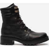 Gabor - 72.786.27 - Dames Laarzen - Zwart