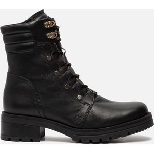 Gabor - 72.786.27 - Dames Laarzen - Zwart