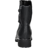 Gabor - Comfort - Dames Boot - Zwart