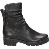 Gabor - Comfort - Dames Boot - Zwart