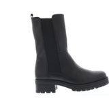 Gabor - 72.781.57 - Laarzen - Zwart - Leer - Ritssluiting