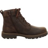 Gabor - Heren Schoenen - Bruin - Leer