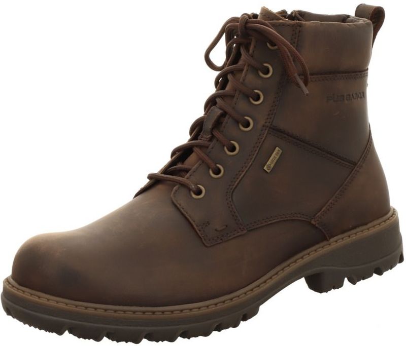 Gabor - Heren Schoenen - Bruin - Leer