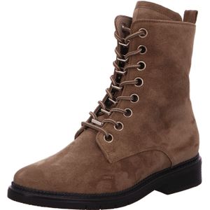 Gabor 72.745.34 - Dames Laarzen - Beige - Suède