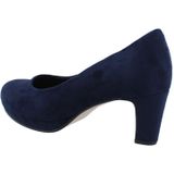 Gabor - 01.260 - Pumps - Blauw - Suède