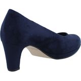 Gabor - 01.260 - Pumps - Blauw - Suède