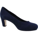 Gabor - 01.260 - Pumps - Blauw - Suède