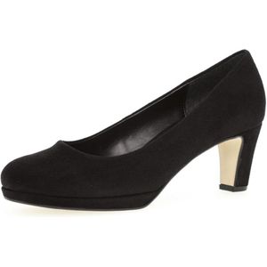 Gabor - Artikel 01.260 - Pumps - Schwarz - Leer