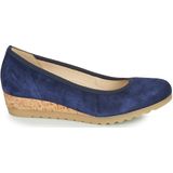 Gabor  6264146  pumps dames Blauw
