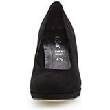 Gabor - 01.270 - Pumps - Zwart