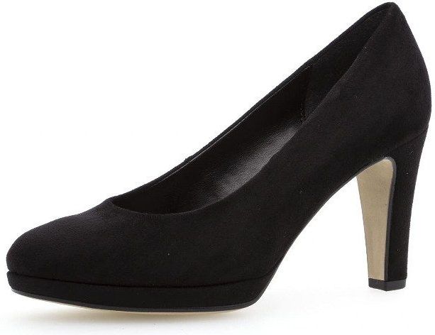 Gabor - 01.270 - Pumps - Zwart