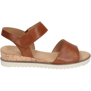 Gabor - 82.750.53 - Sandalen - Camel