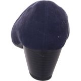 Pumps - Nachtblauw - Trechterhak - Breedte G - Hakhoogte 4,5 cm