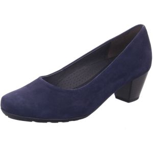 Gabor ST.TROPEZ Pumps, Abendschuh, Festtagsschuh,Trichterabsatz, mit Trichterabsatz