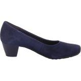 Gabor Pumps Veloursleder Pumps