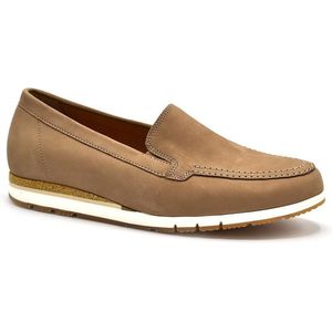 Gabor 62.414.30 - dames instapper - beige - maat 36 (EU) 3.5 (UK)