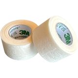 3M - Micropore Tape - 2,5 cm x 9,1 m - Hypoallergeen - Huidvriendelijk