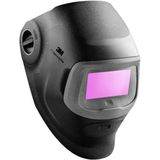 3M - Speedglas G5-03E - Lashelm - Geavanceerd Auto-Darkening Vizier