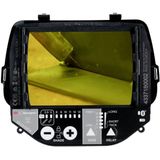 3M - Speedglas G5-03E - Lashelm - Geavanceerd Auto-Darkening Vizier