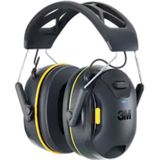 3M - 90570E-1 - Gehoorbescherming - Bluetooth - SNR 33dB