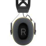 3M - 90570E-1 - Gehoorbescherming - Bluetooth - SNR 33dB