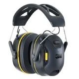 3M - 90570E-1 - Gehoorbescherming - Bluetooth - SNR 33dB