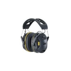 3M - 90570E-1 - Gehoorbescherming - Bluetooth - SNR 33dB