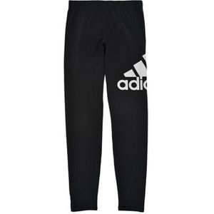 adidas - G BL LEG - Legging - Zwart - Kind