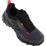 Wandelschoenen - Grijs - Textiel - Sluitingstype KANT