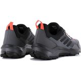 Wandelschoenen - Grijs - Textiel - Sluitingstype KANT