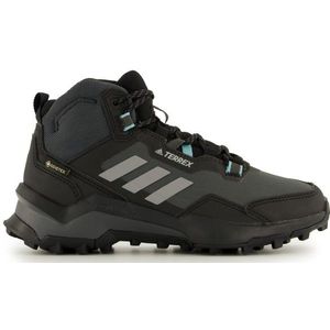 adidas Terrex Womens Terrex AX4 Mid GTX Wandelschoenen (Dames |zwart |waterdicht)