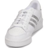 adidas  CONTINENTAL 80 STRI  Sneakers  dames Wit