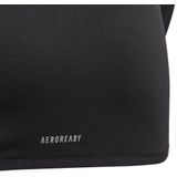 adidas - Hoodie - Zwart - Primegreen - AEROREADY