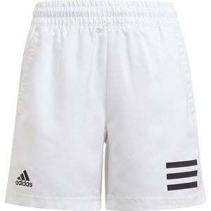 Adidas Club 3 Stripes Korte Broek