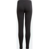 adidas Essential 3-Stripes Sportlegging Meisjes