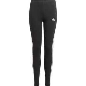 adidas Essential 3-Stripes Sportlegging Meisjes