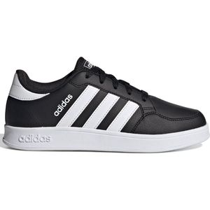 Adidas breaknet in de kleur zwart.