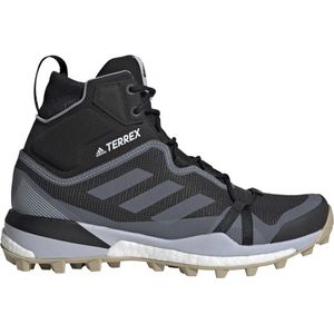 adidas Performance Terrex Skychaser Lt Mid Gtx W Wandelschoenen Mannen Zwarte 40 2/3