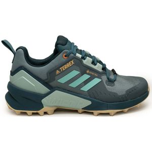 Sportschoenen Adidas Terrex Swift R3 Gtx W Blauw - Maat 38