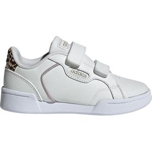 adidas - Roguera C - Klittenbandschoen Kids - 33 - Wit
