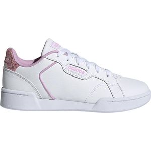 adidas - Roguera J - Meisjes Sneakers - 38 - Wit