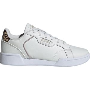 adidas - Roguera J - Sneaker van Gecoat Leder - 38 2/3