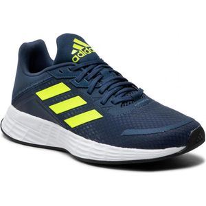 adidas Performance Duramo Sl K Hardloopschoenen Jungen blauw 28