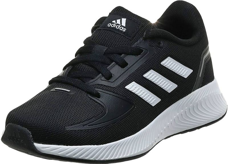 Adidas - Runfalcon 2.0 - Hardloopschoenen - Divers - Textiel