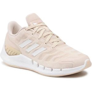 adidas Performance Climacool Ventania W Hardloopschoenen Vrouwen Beige 36 2/3