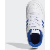 Sneakers adidas  Forum Low El- Baby Wit/blauw Unisex