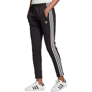 adidas - SST PANTS PB - Trainingsbroek - Zwart