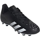 adidas - Predator Freak .4 FxG Youth - Voetbalschoenen Kinderen - 29