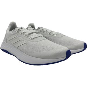 Adidas QT Racer Sport - Sportschoenen - Wit/Blauw - Maat 39 1/3